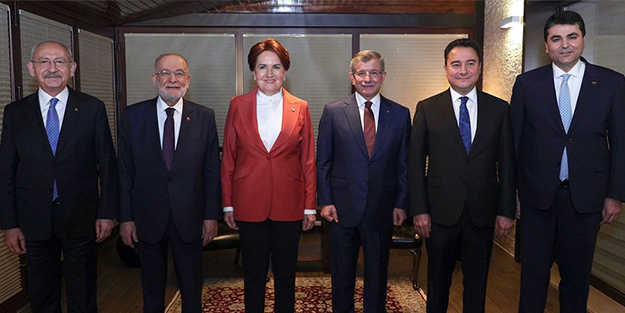 "Mobese", "akıllı sayaç"; maskeleri indirdi, şehidlerin ahı ittifakı bitirecek!