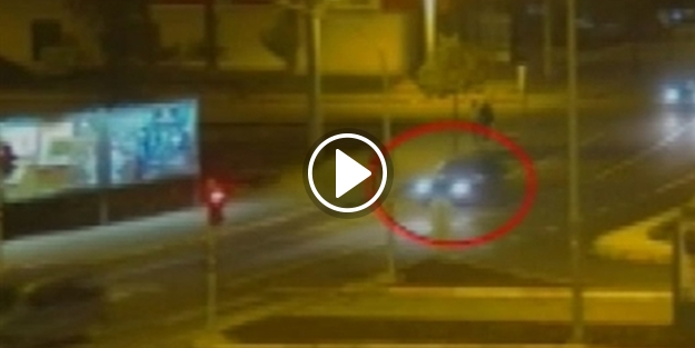 MOBESE'yle sokak sokak takip edip yakaladılar