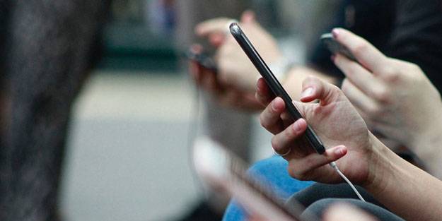 Mobil abone sayısı 87 milyona yaklaştı