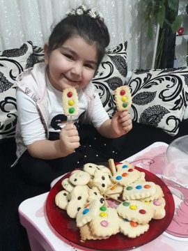 Mobil anaokul öğrencilerine uzaktan eğitim 