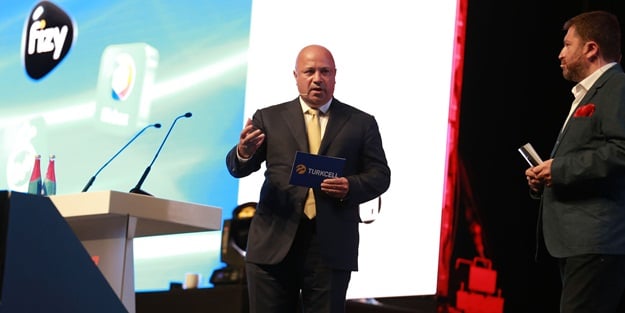 Mobil data kullanımı cepte gezen televizyonlarla artacak