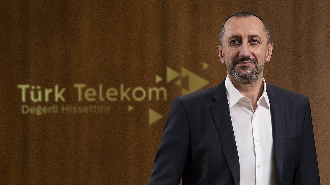 Mobil iletişim 5G'yle akıllı bağlantıya yelken açacak