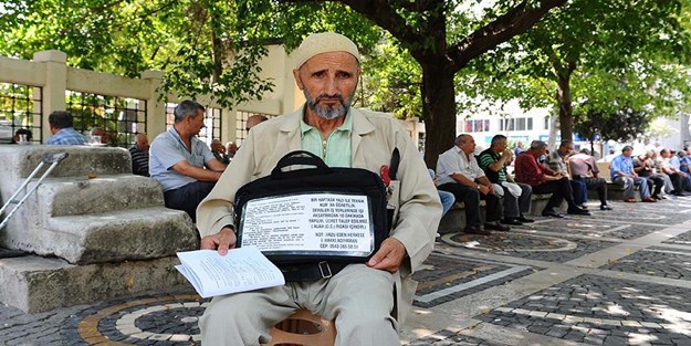 Mobil Kur'an öğreticisi!