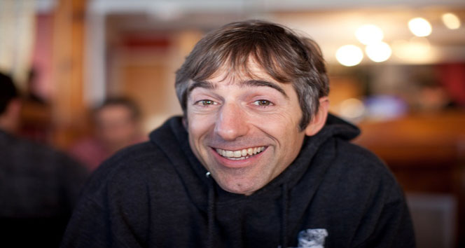 Mobil oyun firması Zynga CEO'su Mark Pincus istifa etti