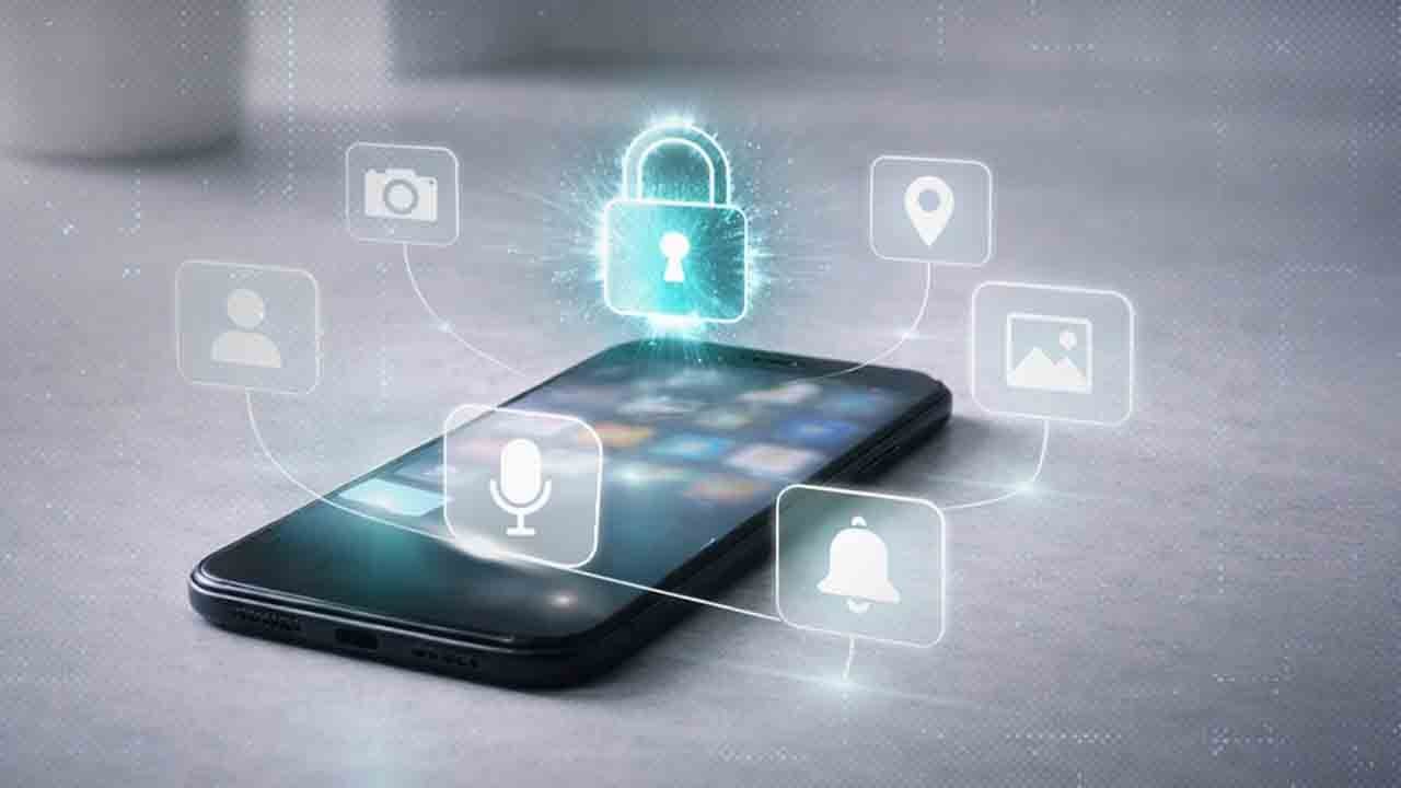 Mobil uygulamalarda izin tuzağına dikkat!