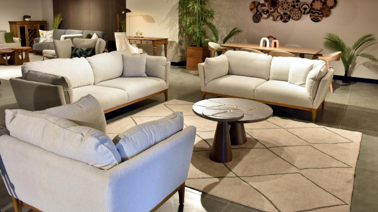 Mobilya devi iflas etti: Mağazalarda yüzde 50’ye varan dev indirim başladı