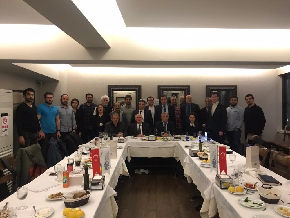 Mobilya ezber bozan tasarım yarışmasıyla katma değer kazanacak 