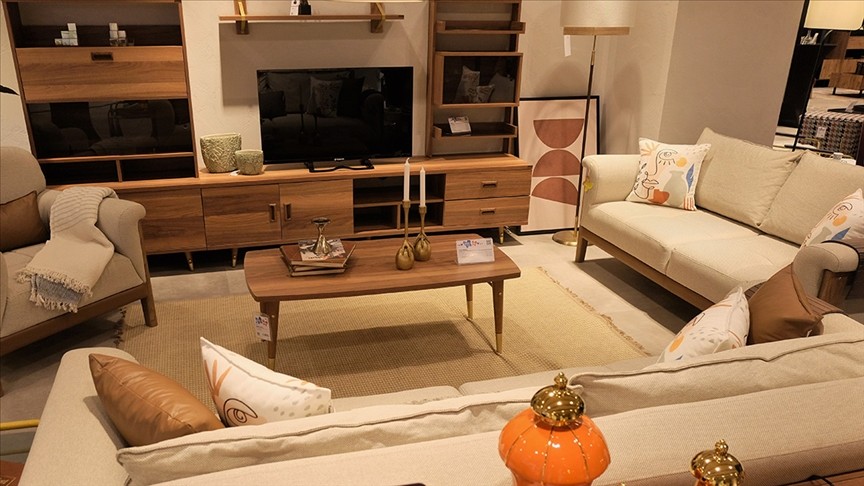 Mobilya ihracatçıları 18 ülkede çalışmalarını hızlandırıyor