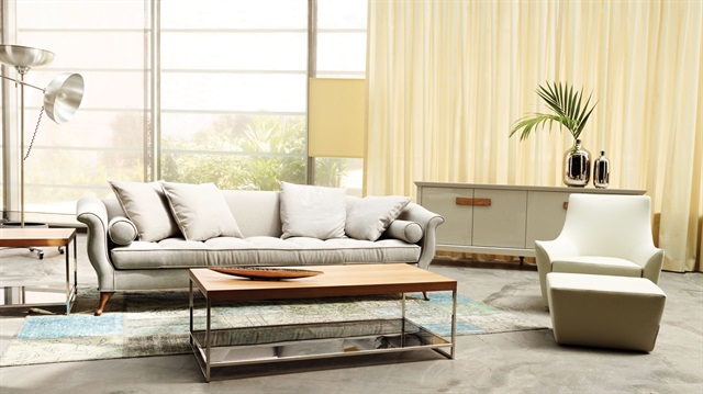 Mobilya tedarikçilerine 