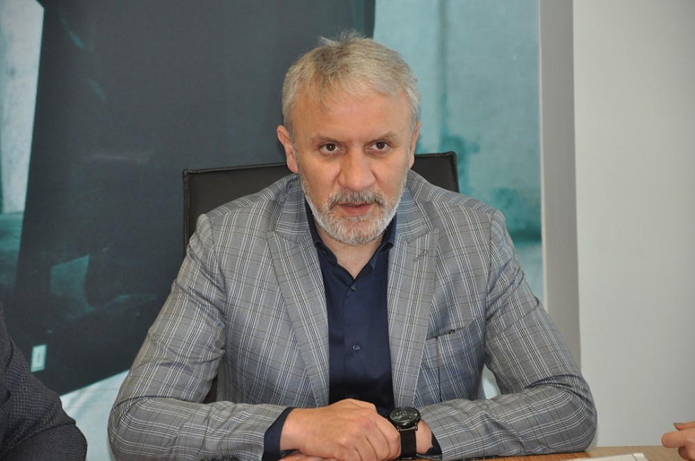 Mobilya Test Merkezi masaya yatırıldı 