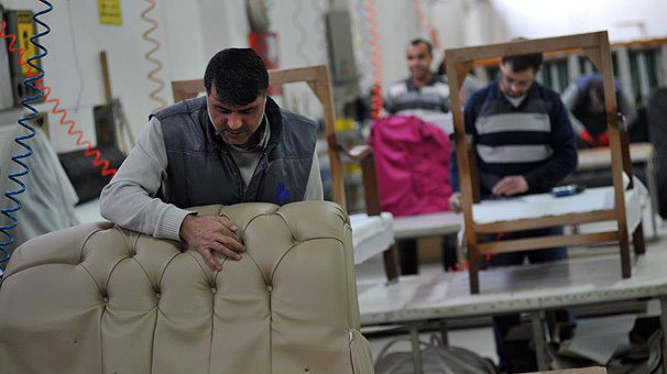 Mobilyacılar KDV indiriminin devamını istiyor