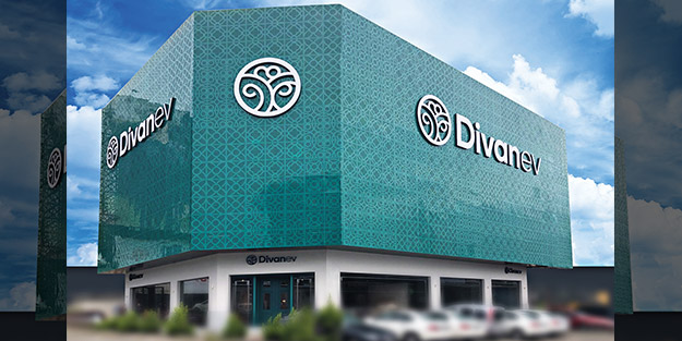 Mobilyada Divanev modası geliyor