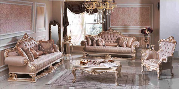 Mobilyaların kölesi miyiz biz?