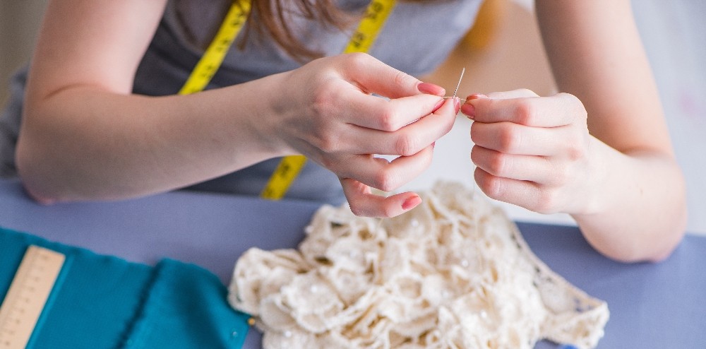 Moda Gelişim Akademisi eğitimleri devam ediyor 