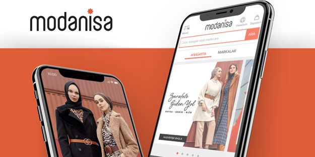 Modanisa, e-ihracat şampiyonluğunu güçlendirecek