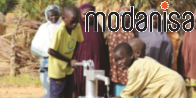 Modanisa’da alışveriş Afrika’da suya dönüşüyor