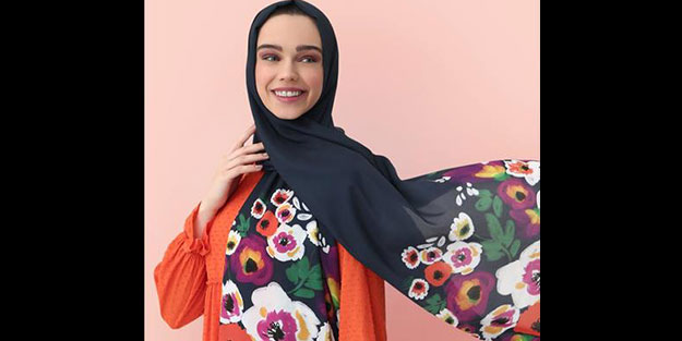 Modanisa’dan Dünya Hijab Günü için şal