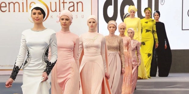 Modaya kurban ettiklerimiz