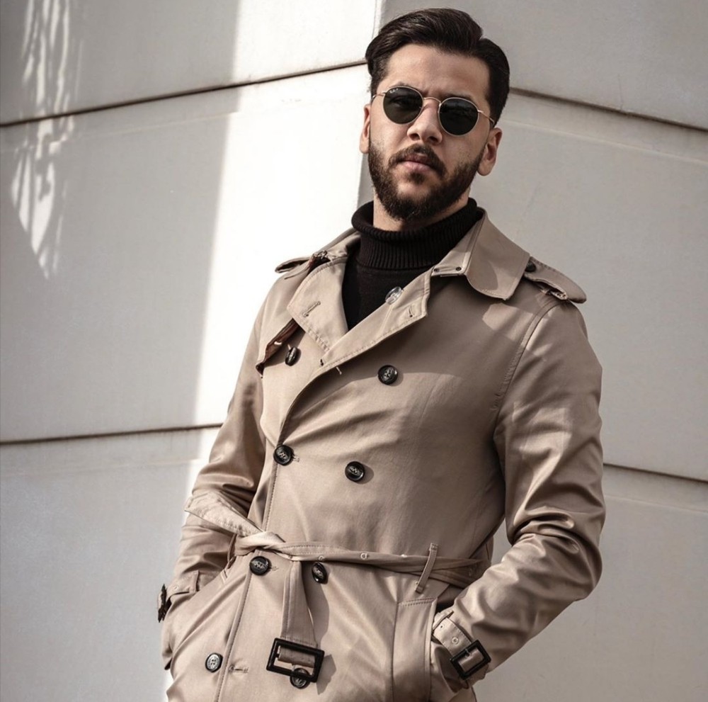 Model Karzan Ibrahim Shingaly gelen iş tekliflerini erteledi 