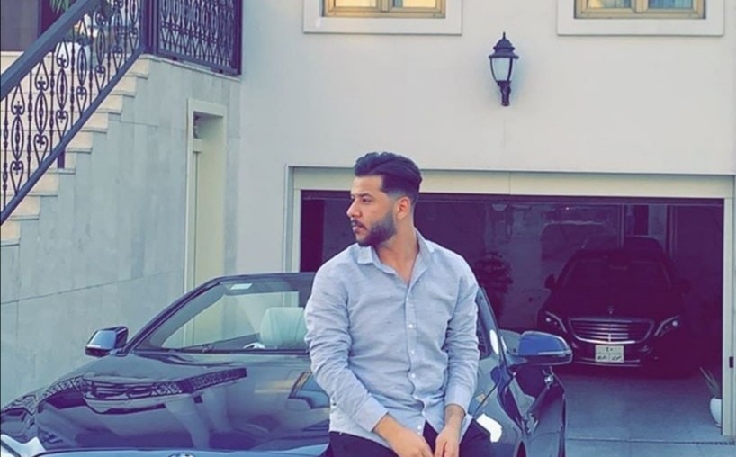 Model Karzan Ibrahim Shingaly’den karantina günlerinde yapılacaklar önerisi 
