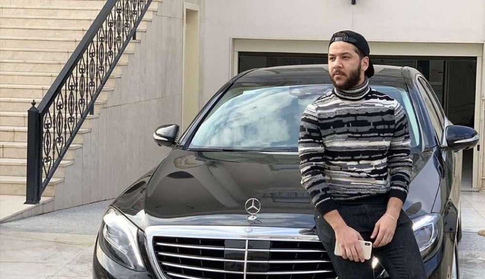 Model Karzan Ibrahim Shingaly’den meslektaşlarına dayanışma çağrısı 