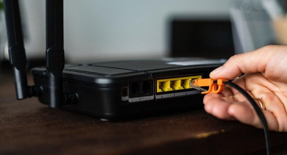 Modem kullananlar dikkat! Risk altında olabilirsiniz