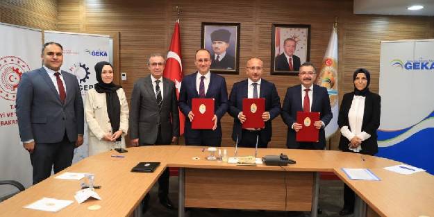 Modern bir aile sağlığı merkezi daha açılıyor