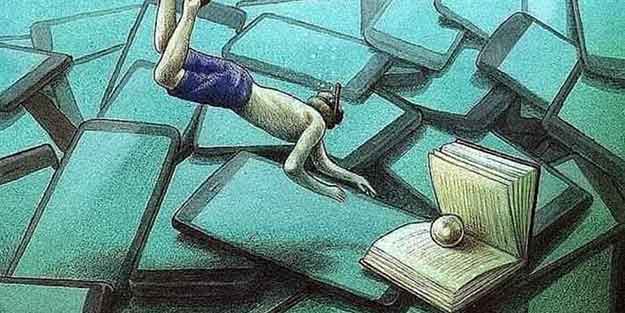 Modern çağın en düşundürücü fotoğrafları