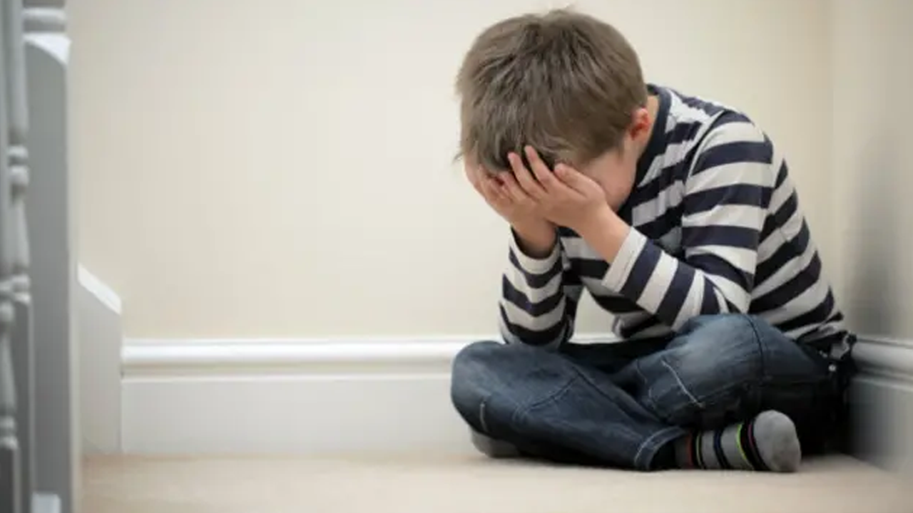 'Modern dünya önce babayı öldürdü sonra anneyi, sıra çocukta!'