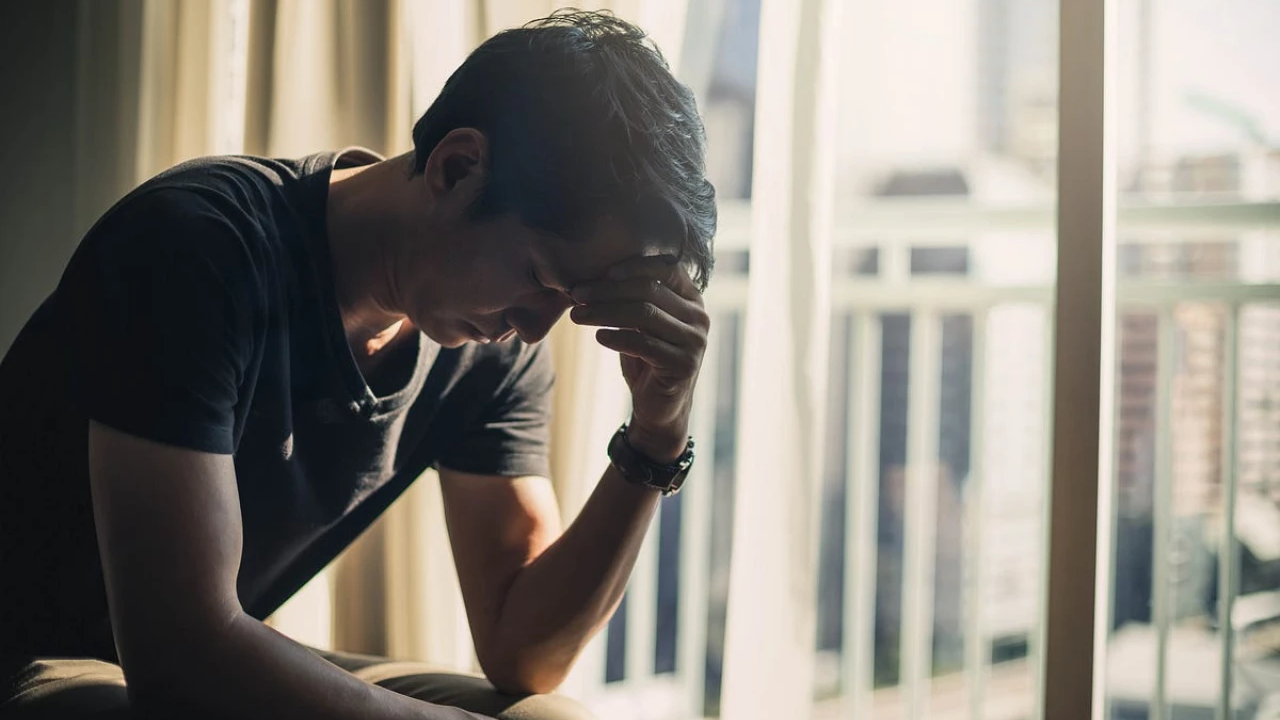 Modern dünyada şiddetin yuvası: 'Güvenlik Erozyonu'