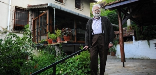 Modern hayat insanı tabiatından koparıyor