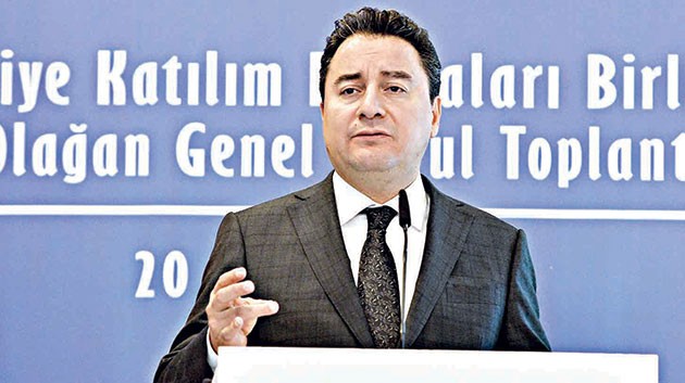 Modern hırsızlık!