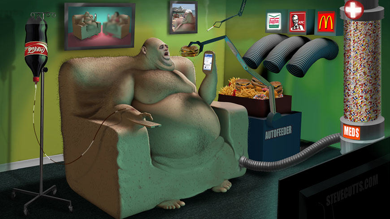 'Modern insan neden İslam’i anlamada zorlanıyor?'