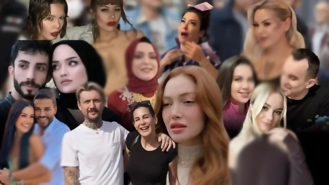 Modern kanaat önderleri: Influencerlar