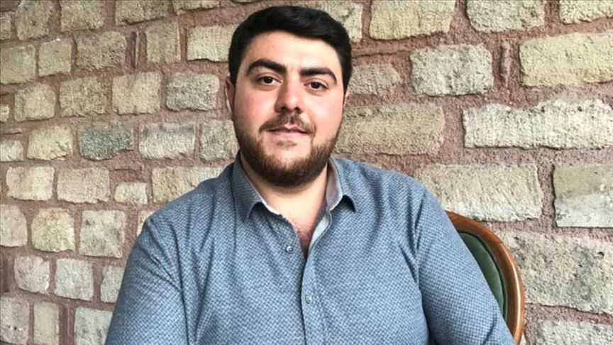 Modern müzikle tasavvuf müziğini bir araya getirdi