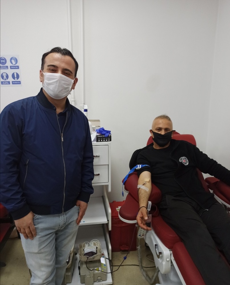 Modern Pentatlon Milli Takım Antrenörü Pelit’ten örnek davranış 