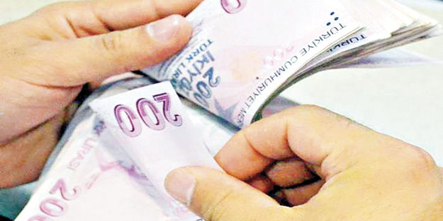 Modern sömürü aracı faiz