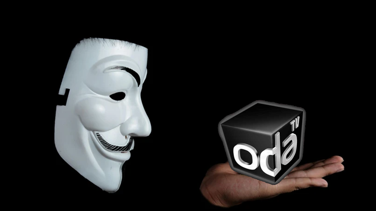 'Modern tağut ODATV’ye cevaplarım!'