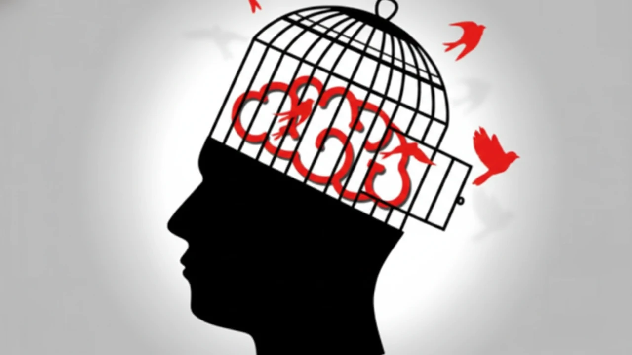 Modernitenin Özgürlük Simülasyonu: 'Hazır-Teslim' Hayatlar!