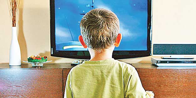 ‘Modernitenin teknoloji ürünleri çocuklarımızı öldürüyor’