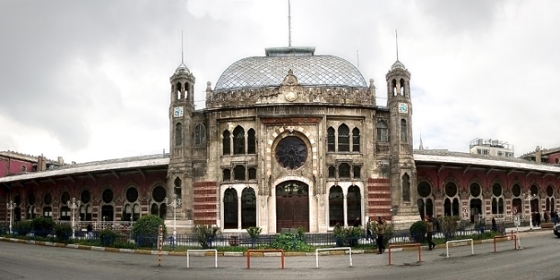 Modernizm ve milli mimari