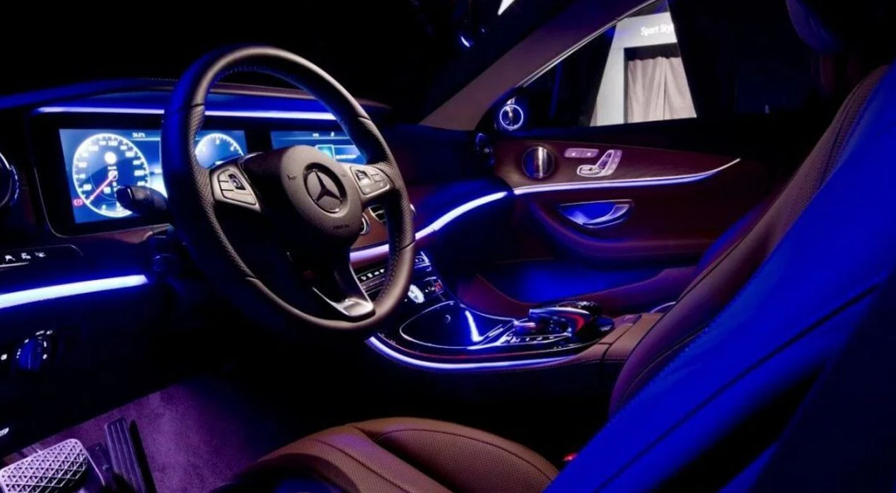 Modifiyeli araçlar için yeni dönem: İçişleri Bakanlığı düğmeye bastı