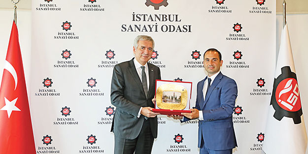 MODOKO iş modelini yurt dışına taşıyor!