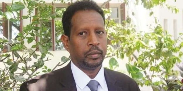 Terör saldırısında yaralanan Mogadişu Belediye Başkanı hayatını kaybetti!