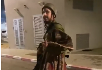 Moğol ordusunu aratmıyor! Hem barbar hem hırsız