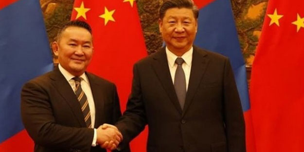 Ülke şokta! Devlet Başkanı karantinaya alındı