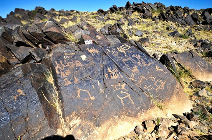 Moğolistan'da müthiş keşif! İşte Türklere ait yeni bulgular