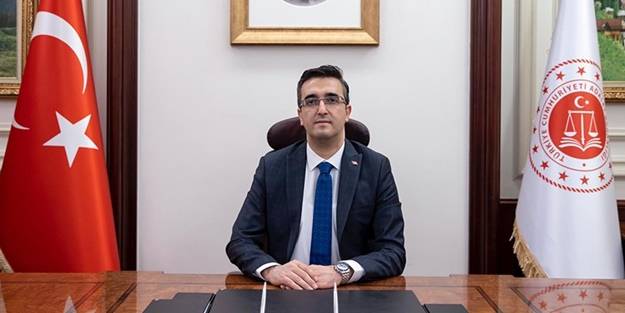 Moğul açıkladı: Başından beri gizli ajandası vardı
