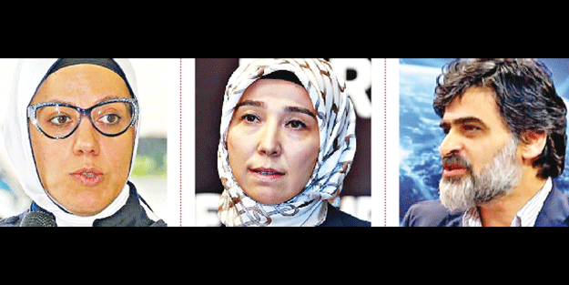 Moğultay kafası hâlâ adliyelerde Yargının son dönemde aldığı skandal kararlar maşeri vicdanı yaraladı
