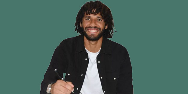 Mohamed Elneny hangi takıma transfer oldu? Mohamed Elneny kimdir nereli?